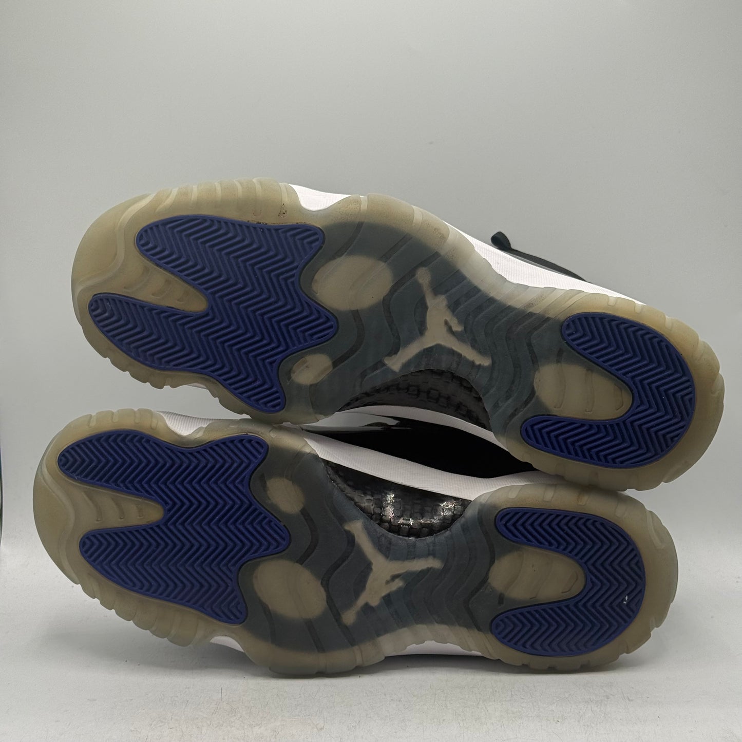 (Used) Jordan 11 High Space Jam (2016) Size 13