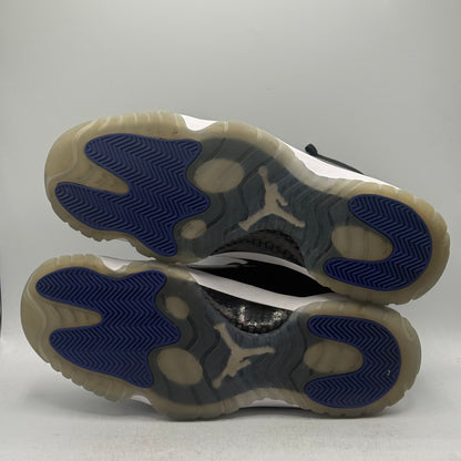 (Used) Jordan 11 High Space Jam (2016) Size 13