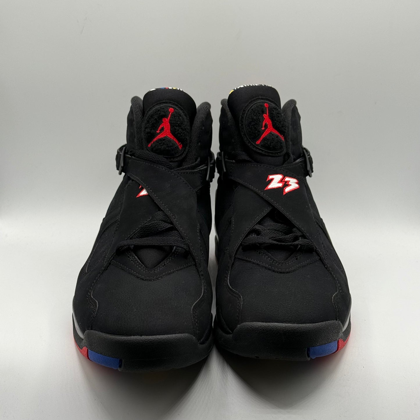 (Used) Jordan  8 Playoff Size 9