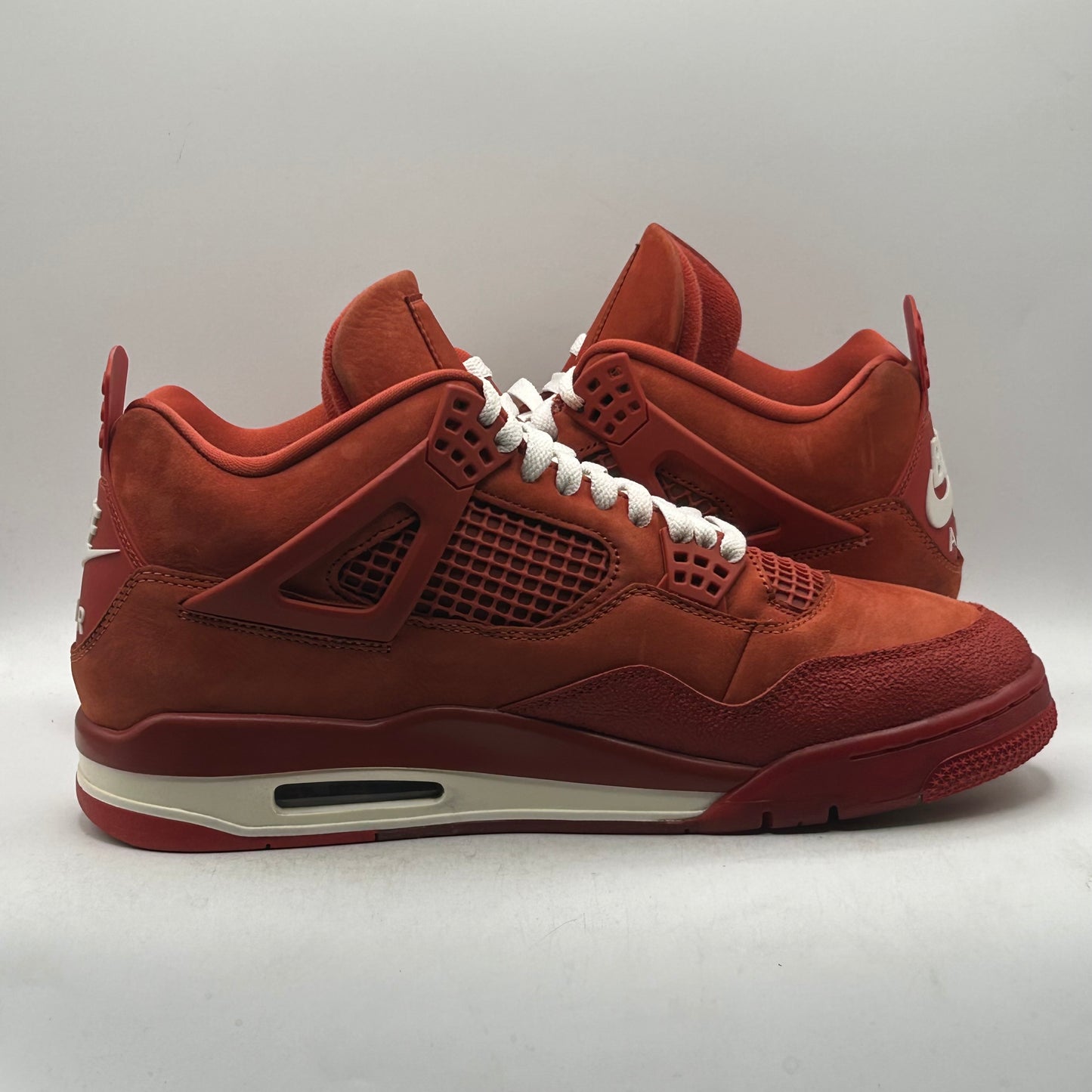 (USED) Jordan 4 Brick by Brick Size 12