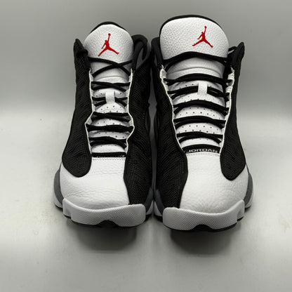 (USED) Jordan 13 Black Flint Size 9.5
