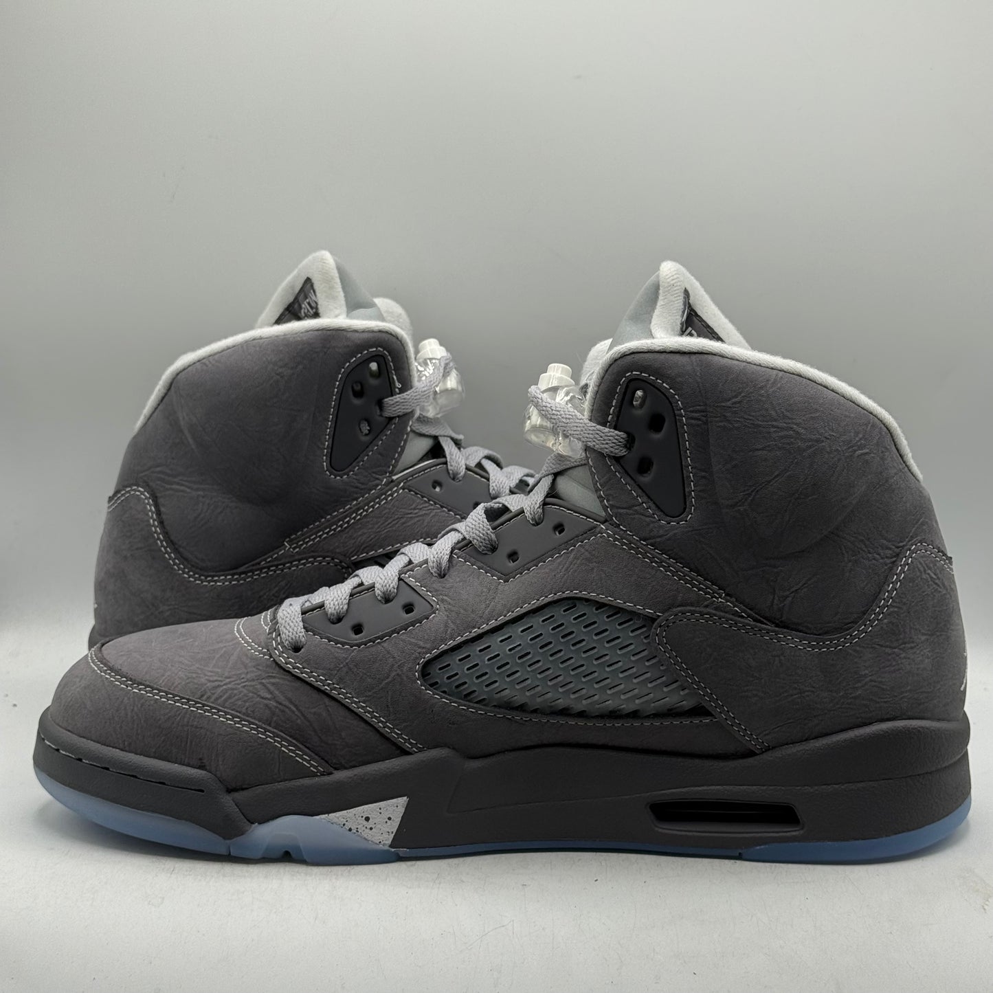 (USED) Jordan 5 Wolf Grey (2026) Size 13