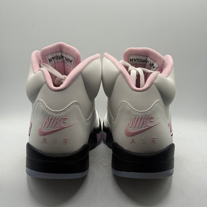 (Used) Jordan 5 Medium Soft Pink Size 11