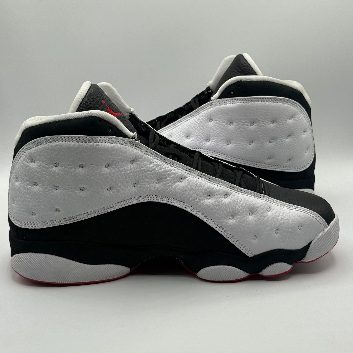 (USED) Jordan 13 He Got Game (2018) Size 12