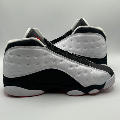 (USED) Jordan 13 He Got Game (2018) Size 12