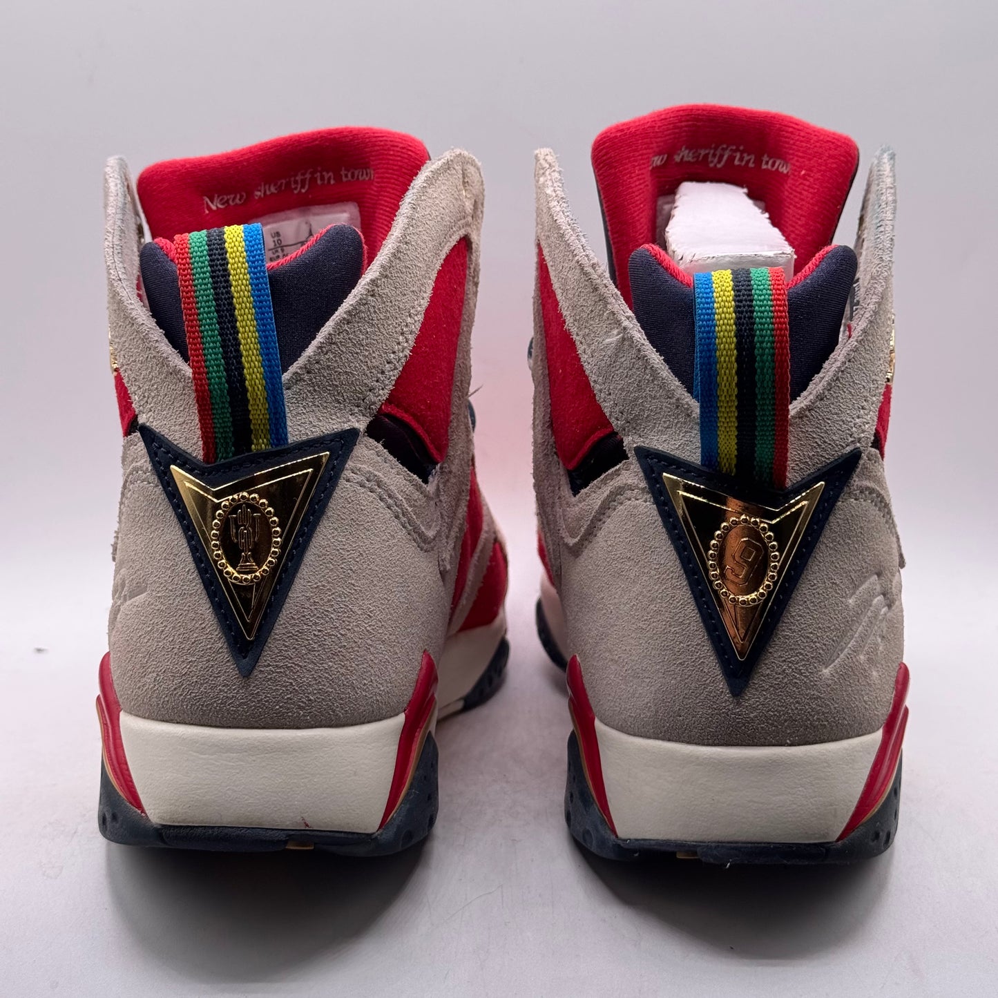 (Used) Jordan 7 Trophy Room Size 10