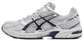 ASICS Gel-1130 Glacier Grey Black Navy