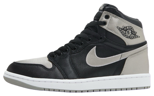 Jordan 1 High Satin Shadow (W)