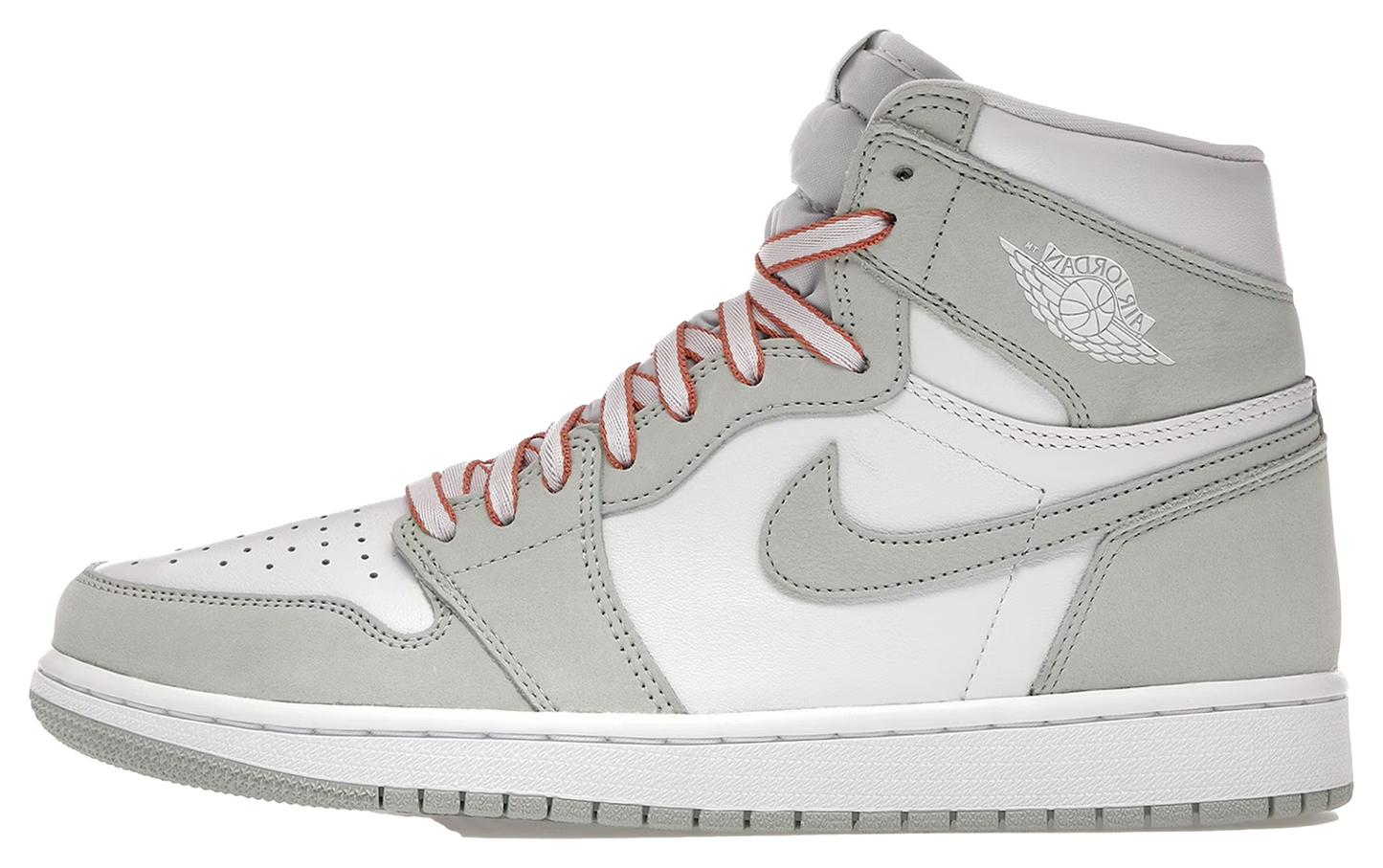 Jordan 1 High Seafoam (W)