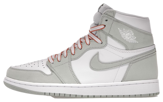 Jordan 1 High Seafoam (W)