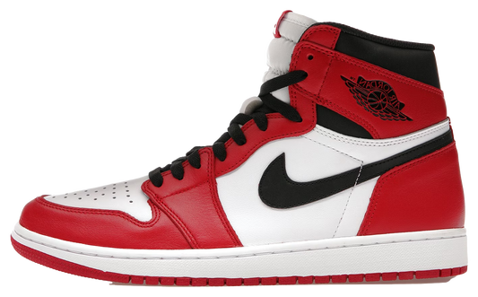 Jordan 1 High Chicago 2015