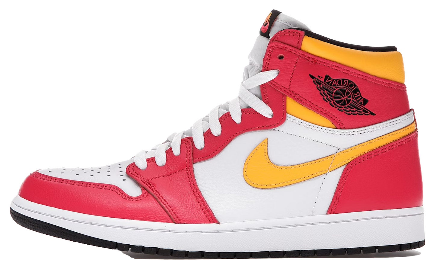 Jordan 1 High Fusion