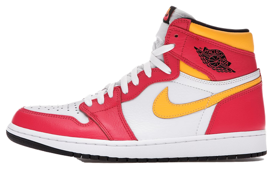 Jordan 1 High Fusion