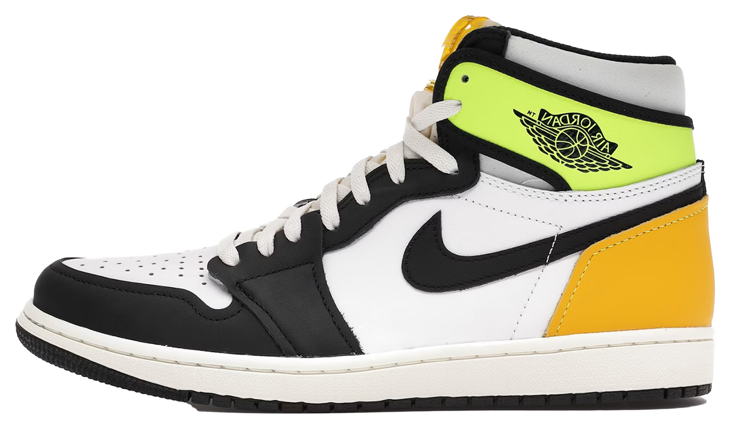 Jordan 1 High Volt