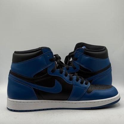 (USED) Jordan 1 Marina Blue Size 13