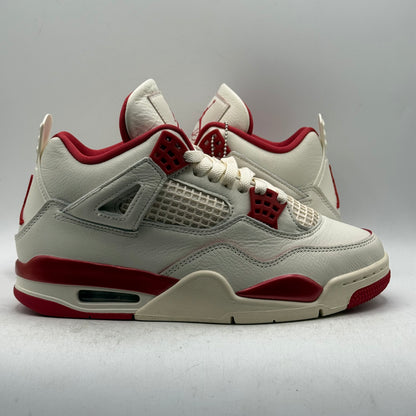 (Used) Jordan 4 Valentines Day Size 8.5W/7M