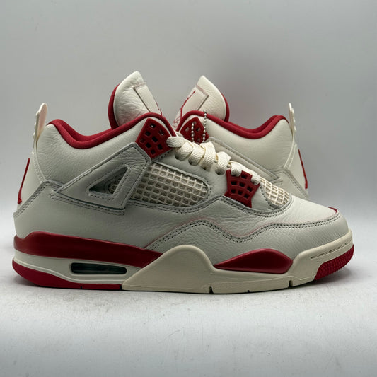 (Used) Jordan 4 Valentines Day Size 8.5W/7M