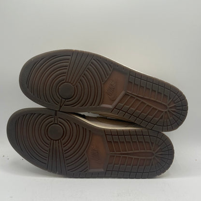 (Used) Jordan 1 Low OG Year Of The Rabbit Size 10