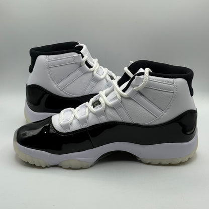 (USED) Jordan 11 High Gratitude Size 10