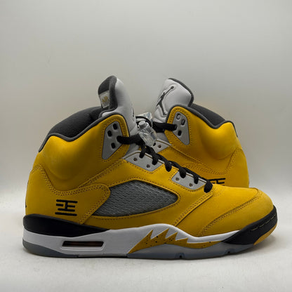 (Used) Jordan 5 Tokyo T23 Size 9