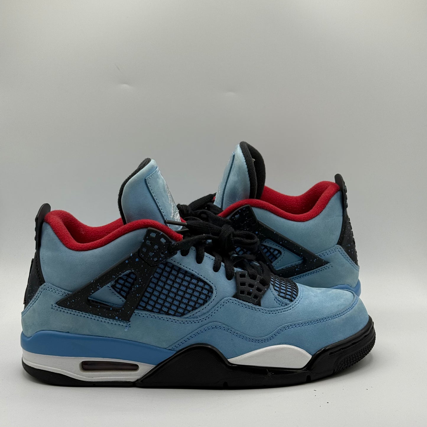 (Used) Jordan 4 Travis Scott Size 8.5