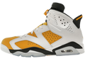 Jordan 6 Retro Yellow Orchre