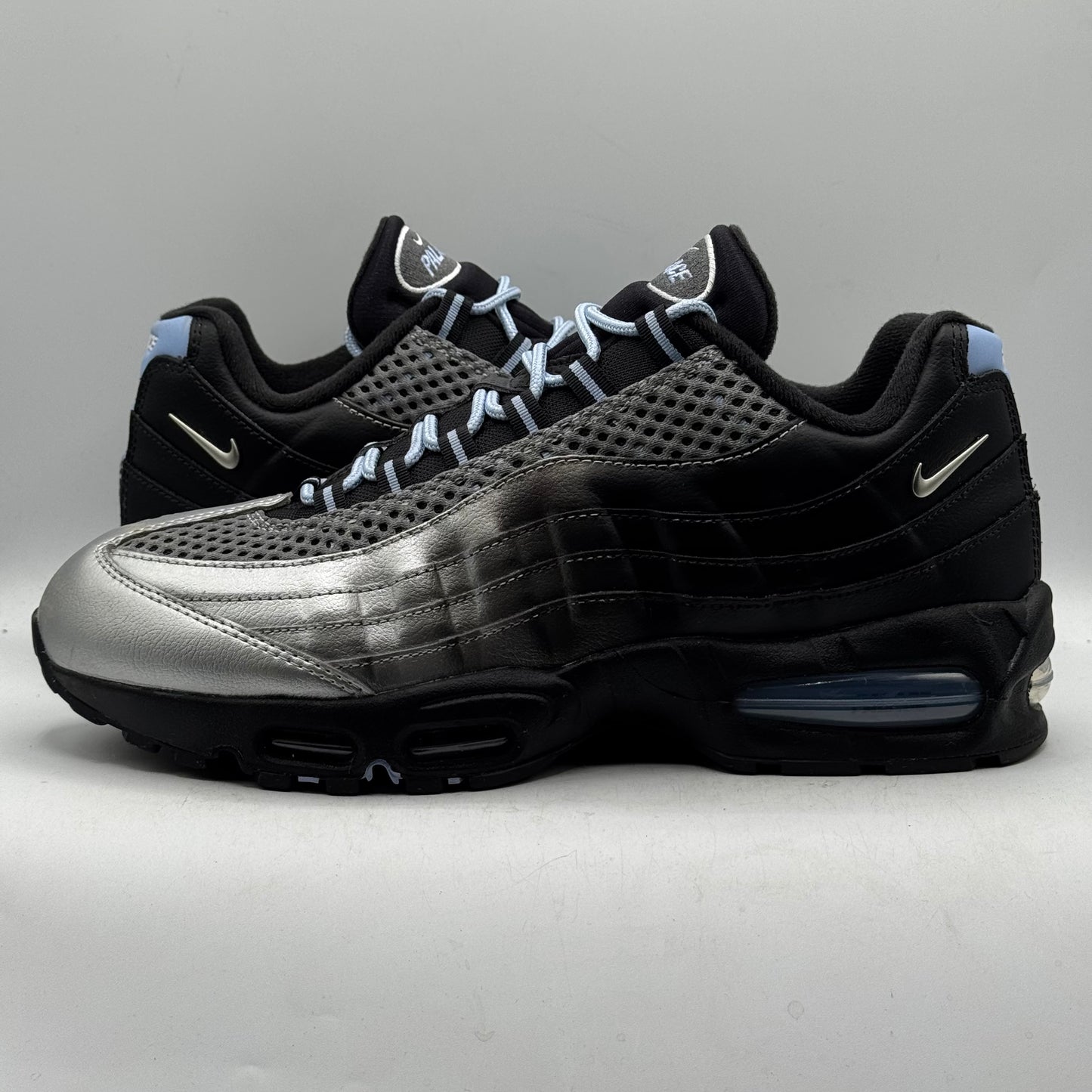 (USED) Nike Air Max 95 Palace Size 12