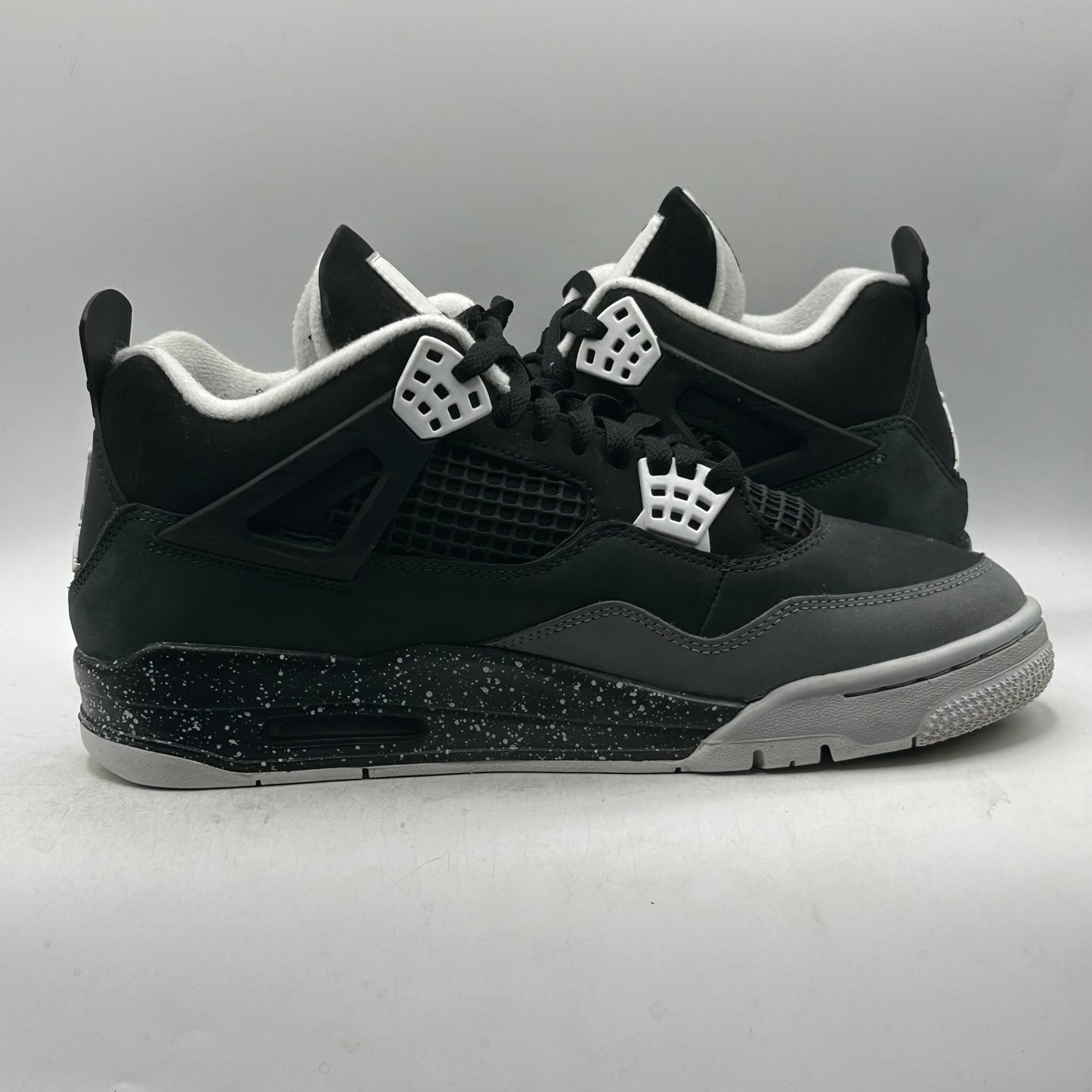 (Used) Jordan 4 Fear (2024) Size 9.5