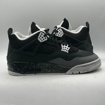 (Used) Jordan 4 Fear (2024) Size 9.5