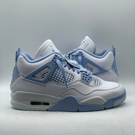 (USED) Jordan 4 Forget Me Not (W) Size 8.5W/7Y