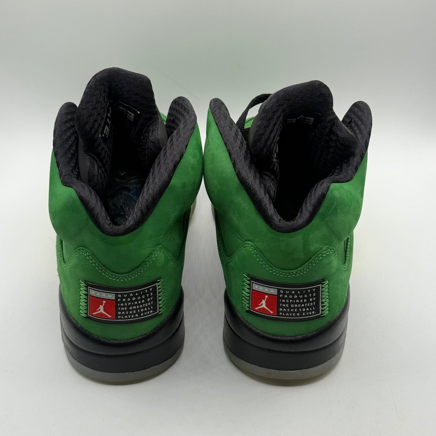 (USED, No Box) Jordan 5 SE Oregon Size 12