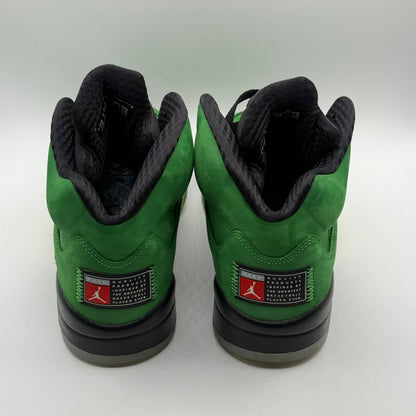 (USED, No Box) Jordan 5 SE Oregon Size 12