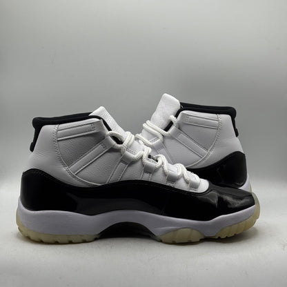 (USED) Jordan 11 Gratitude Size 9.5