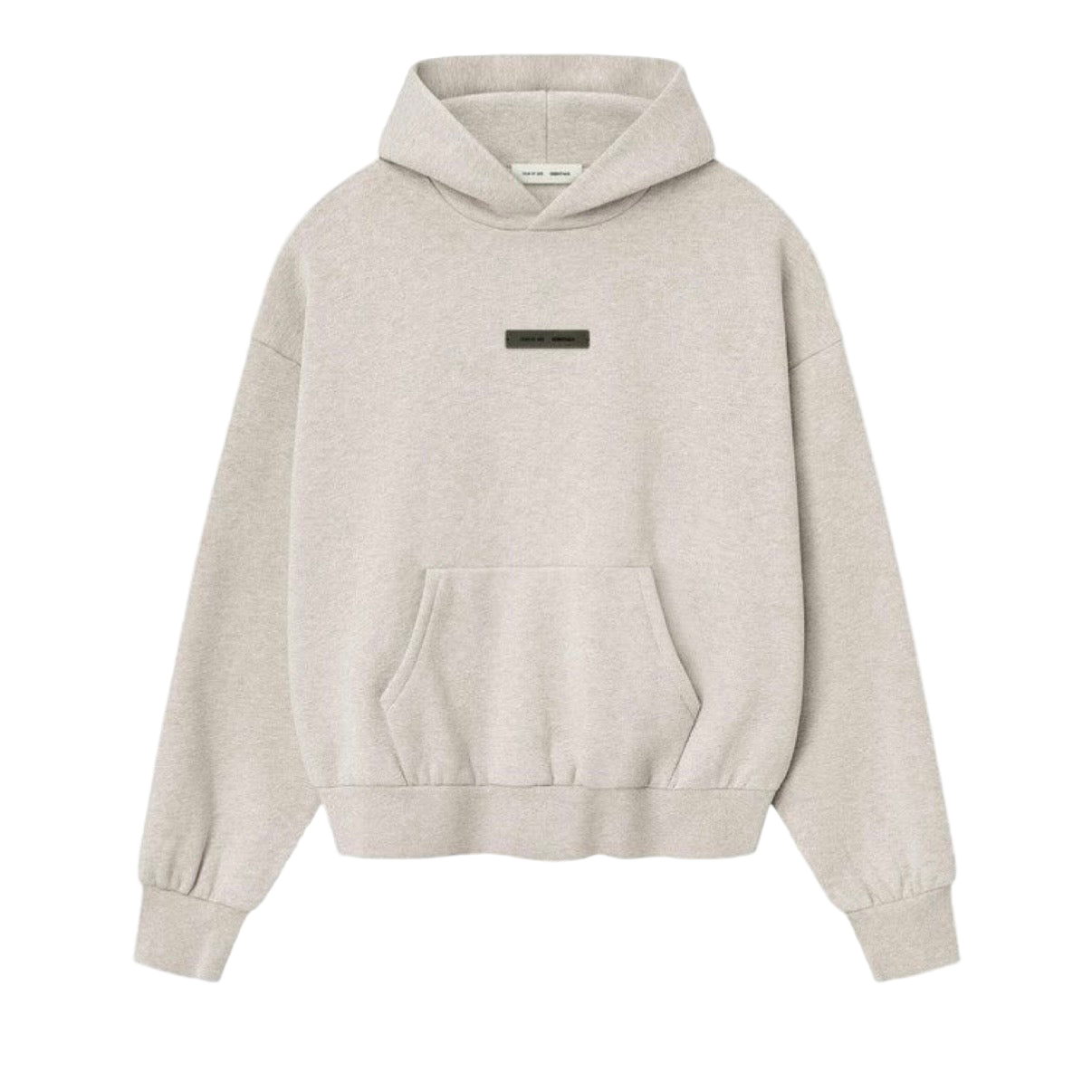 Fear of God Essentials Classic Fit Hoodie