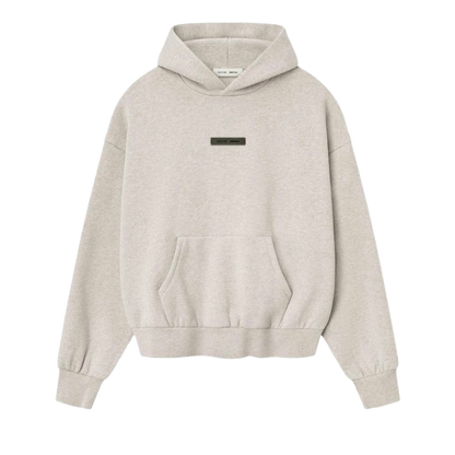 Fear of God Essentials Classic Fit Hoodie