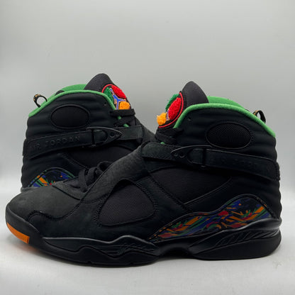 (USED) Jordan 8 Tinker Air Raid Size 13