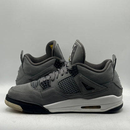 (Used) Jordan 4 Cool Grey Size 10.5