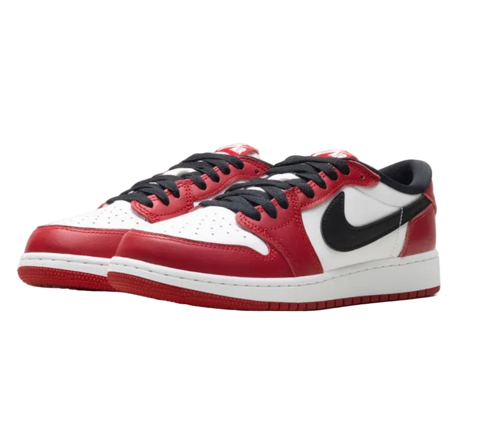 Jordan 1 Low OG Chicago (2025) (GS)