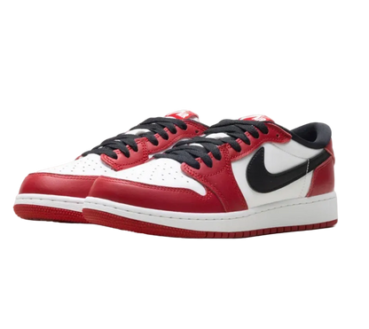 Jordan 1 Low OG Chicago (2025) (GS)