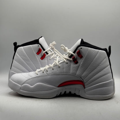 (USED NO BOX) Jordan 12 Twist Size 10.5