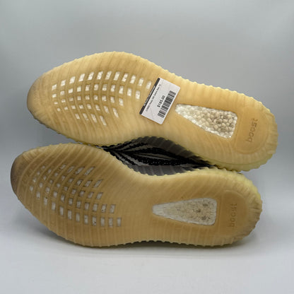 (USED) Yeezy 350 Zebra Size 12