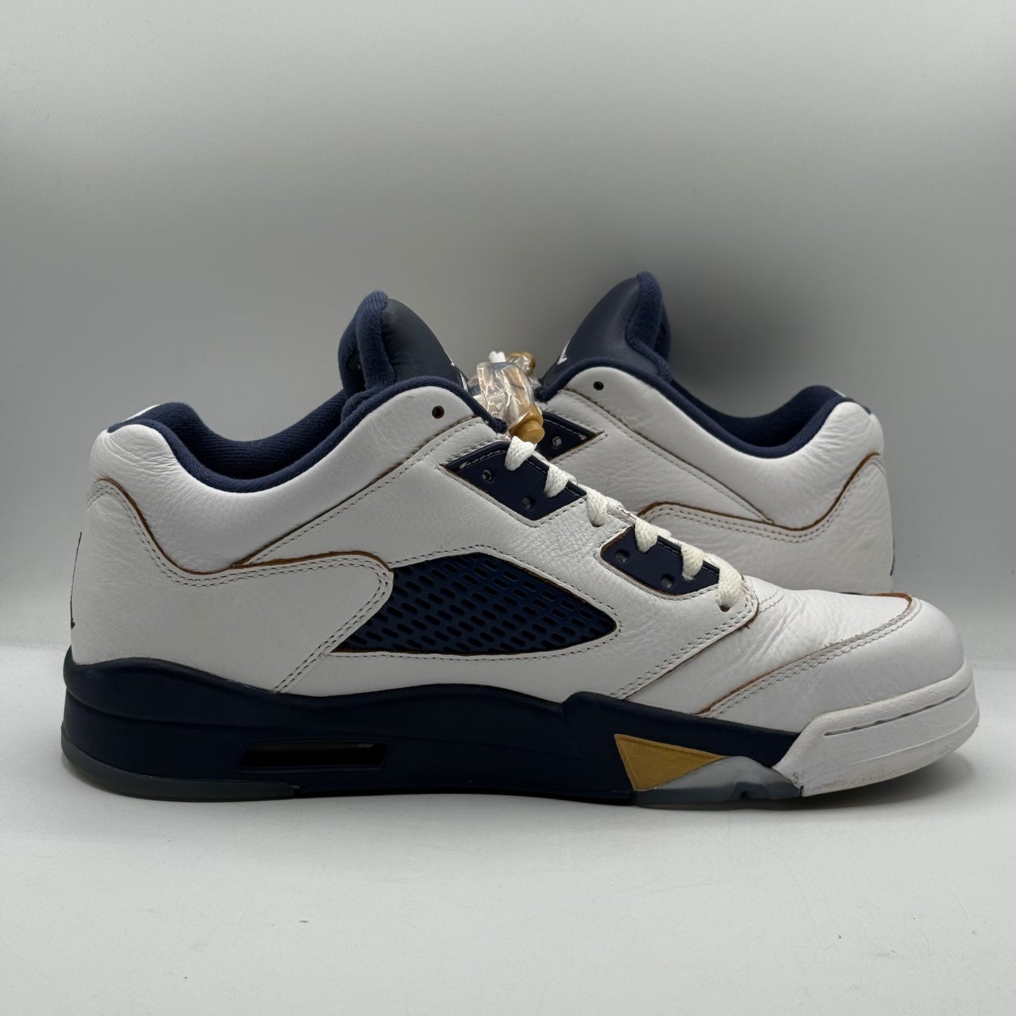 (USED) Jordan 5 Low Dunk From Above Size 11