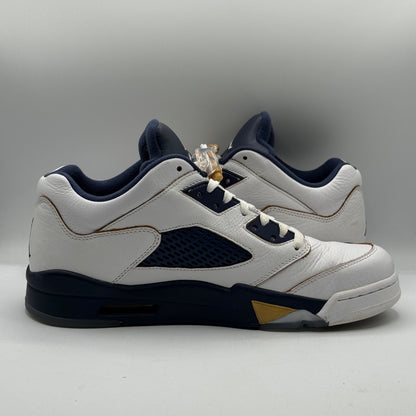 (USED) Jordan 5 Low Dunk From Above Size 11
