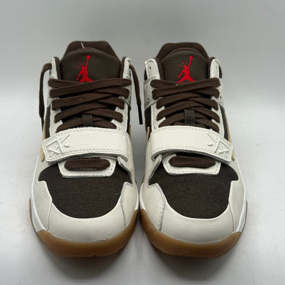 (Used No Box) Jordan Jumpman Jack Travis Scott Sail Size 8