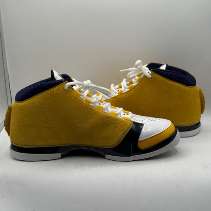 (Used) Jordan 23 Retro Marquette PE Size 10.5