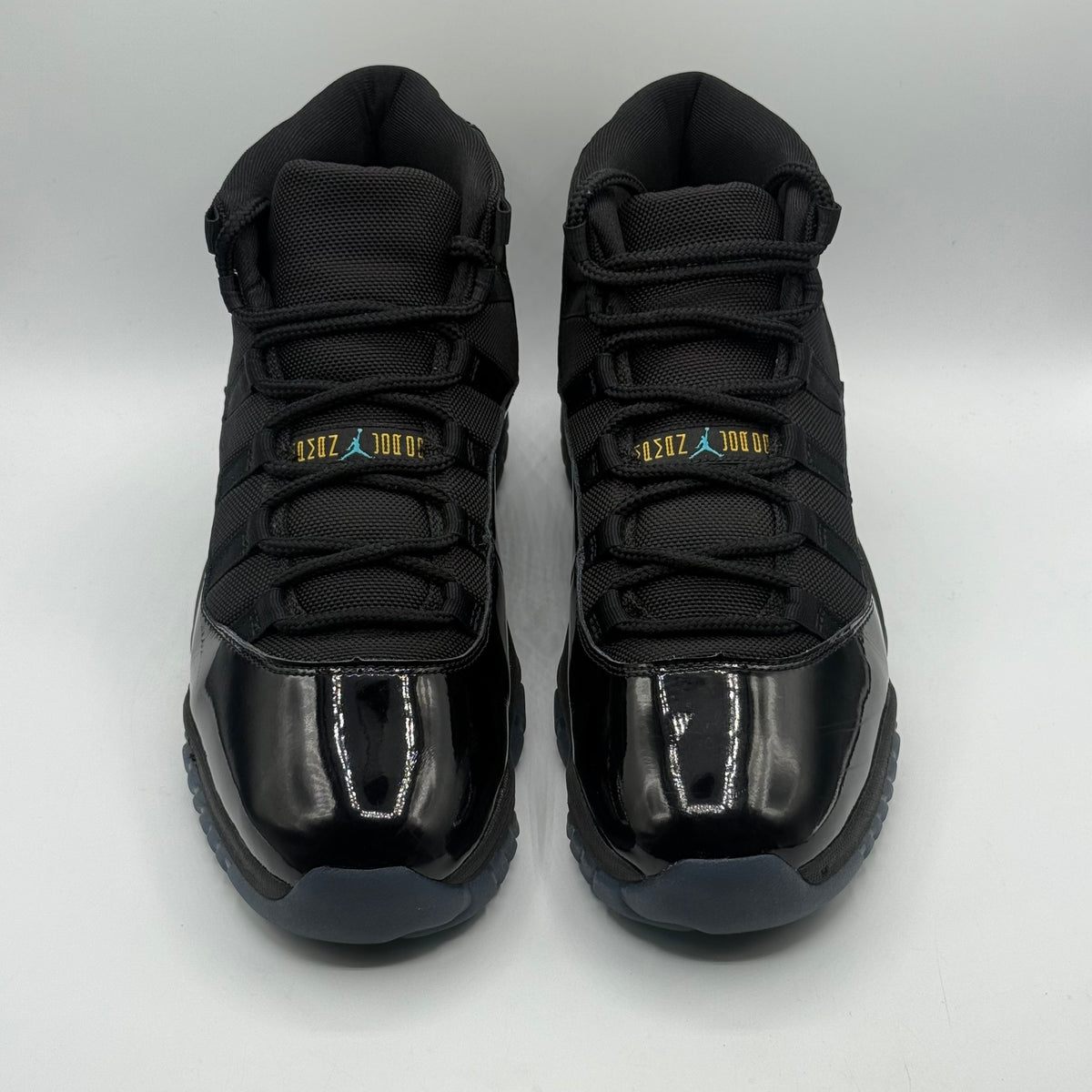 (USED) Jordan 11 High Gamma Size 11