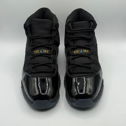 (USED) Jordan 11 High Gamma Size 11