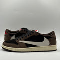 (VNDS) Jordan 1 Low OG SP Travis Scott Mocha Size 10.5