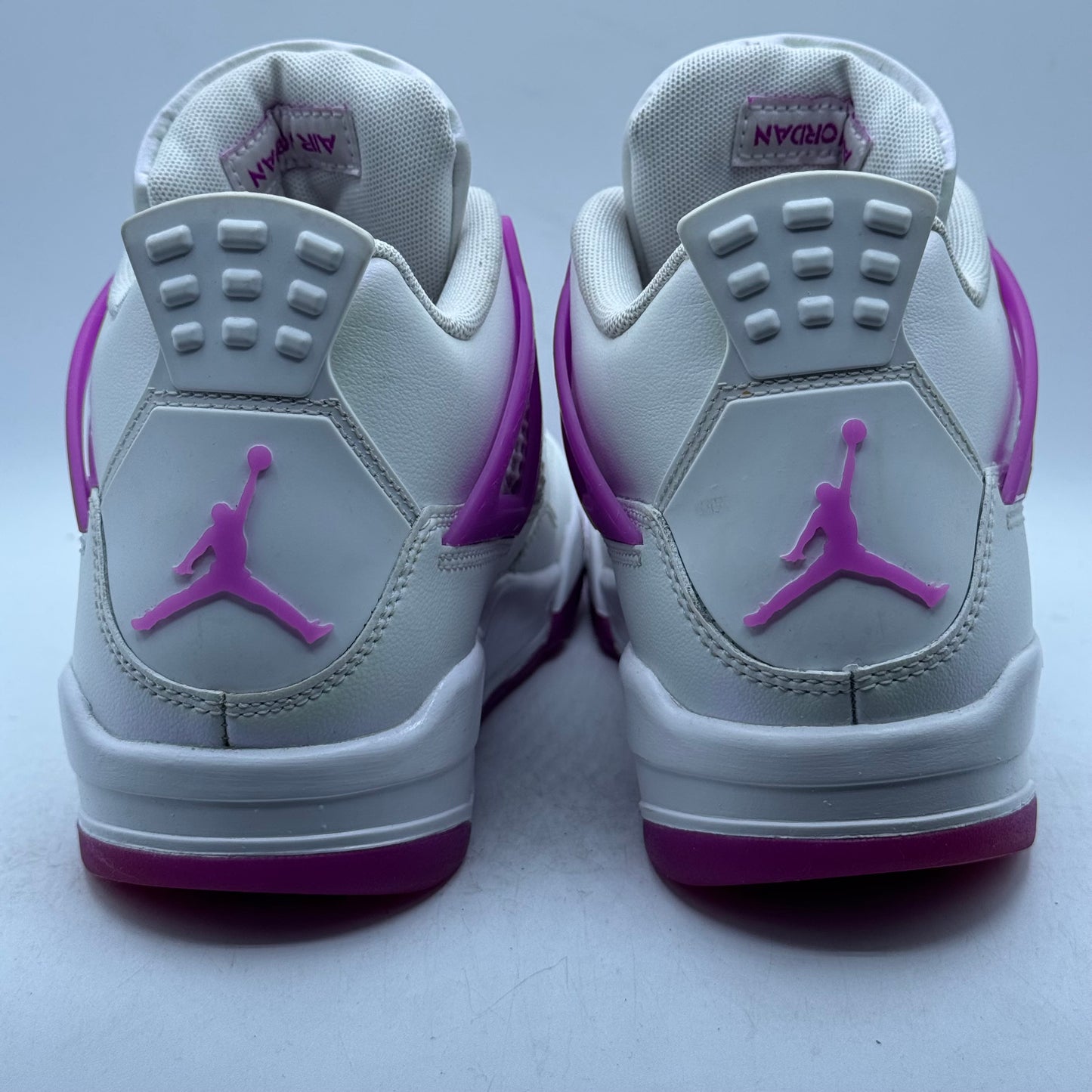(Used) Jordan 4 Hyper Violet Size 6.5Y
