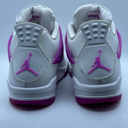 (Used) Jordan 4 Hyper Violet Size 6.5Y